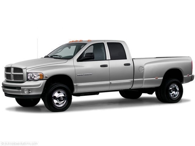 dodge ram 3500 pickup 2004 3D7MU48C34G134956 image dodge ram 3500 pickup 2004 3D7MU48C34G134956 image